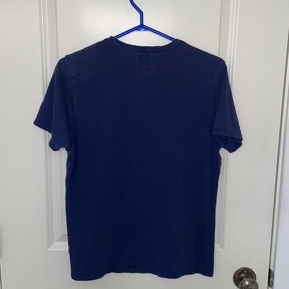 Mens guess t-shirt - Picture 2 of 3